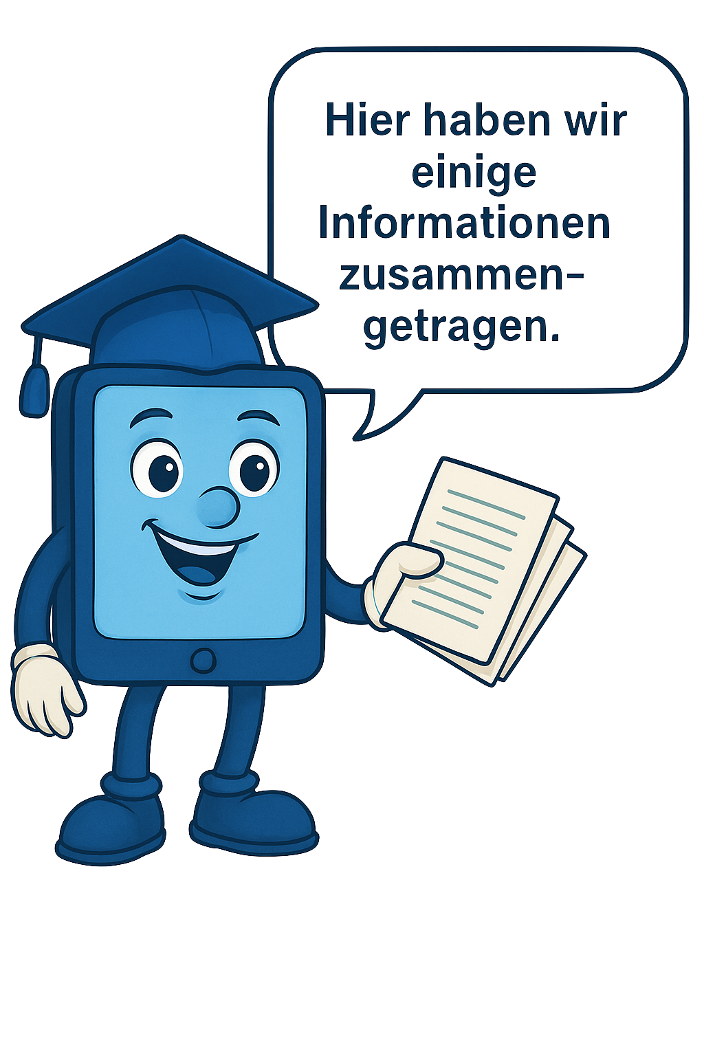 Edi – Informationen